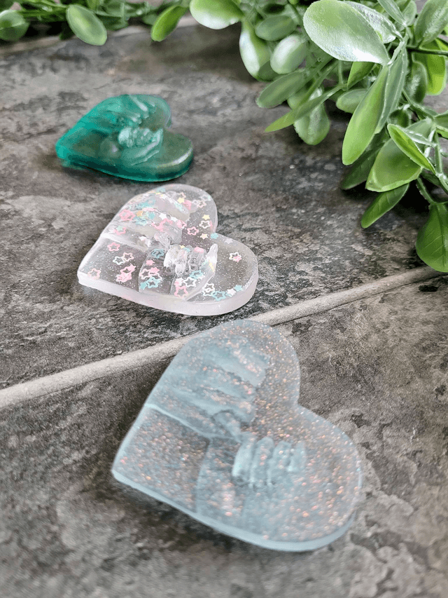 Pinky Promise Magnets - Various