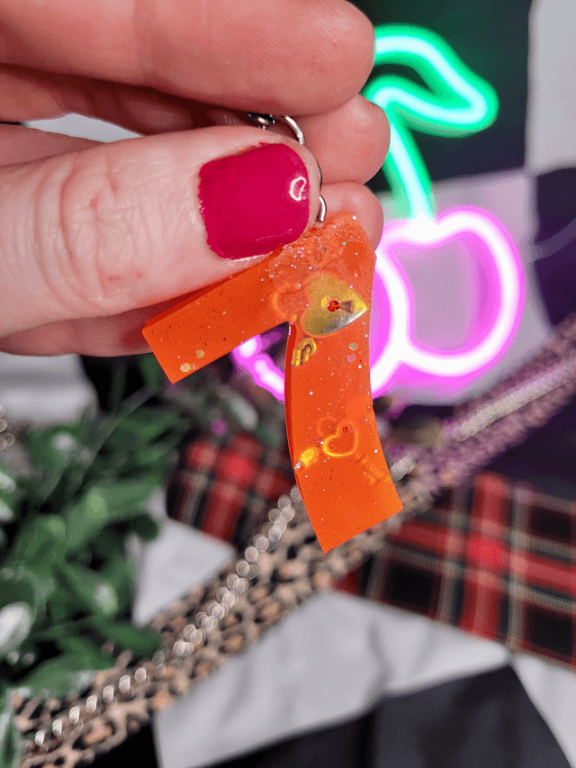 Alternative Number Keyrings - Various Keychains
