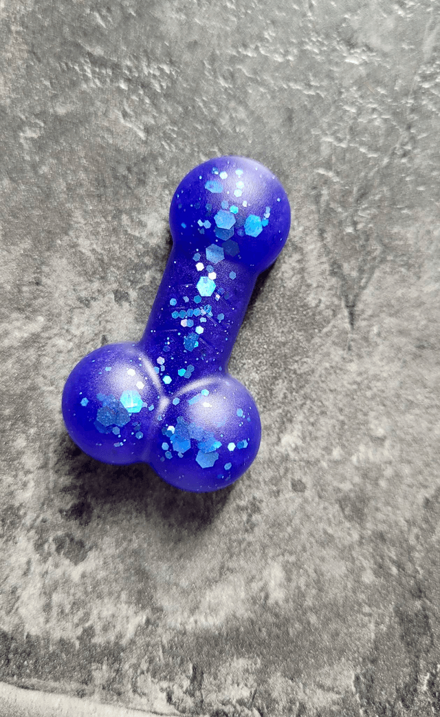 Penis Magnets - Various Colourways 