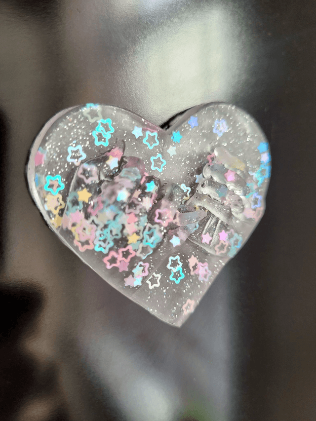 Pinky Promise Magnets - Various