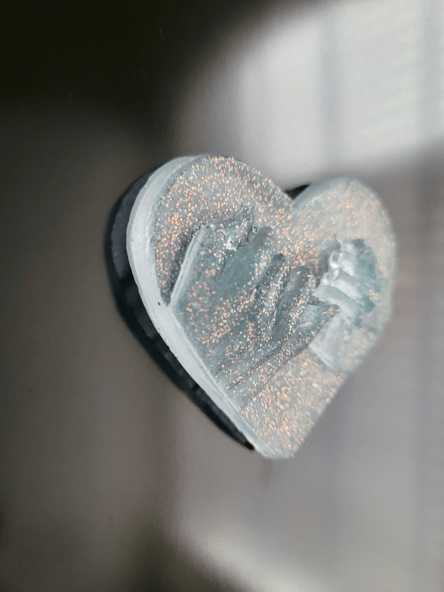 Pinky Promise Magnets - Various