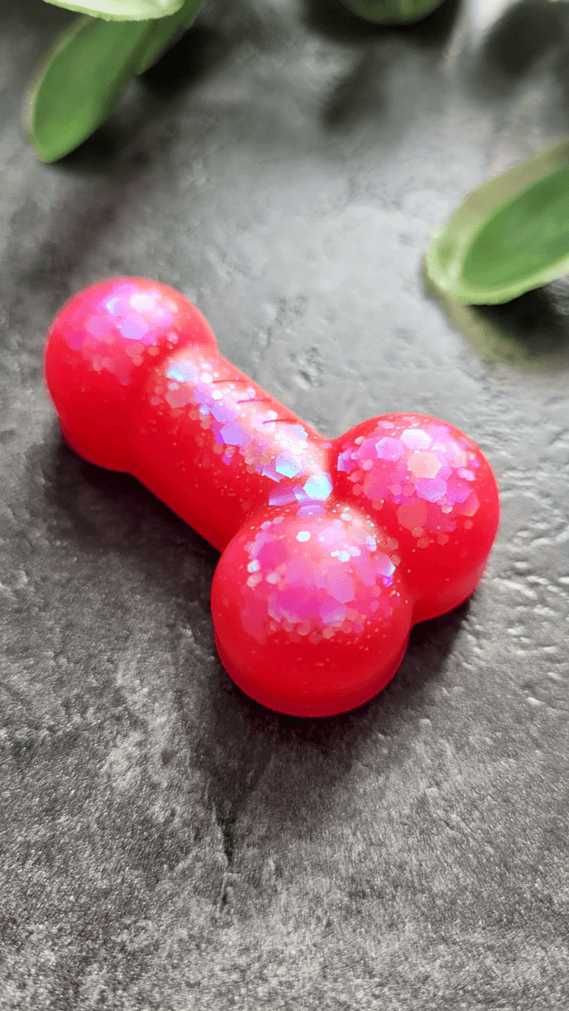 Penis Magnets - Various Colourways 