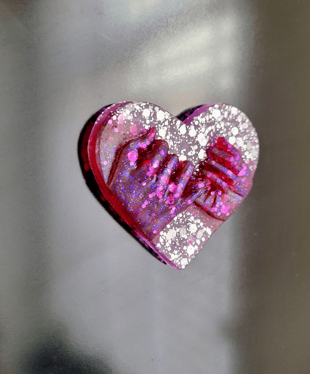 Pinky Promise Magnets - Various