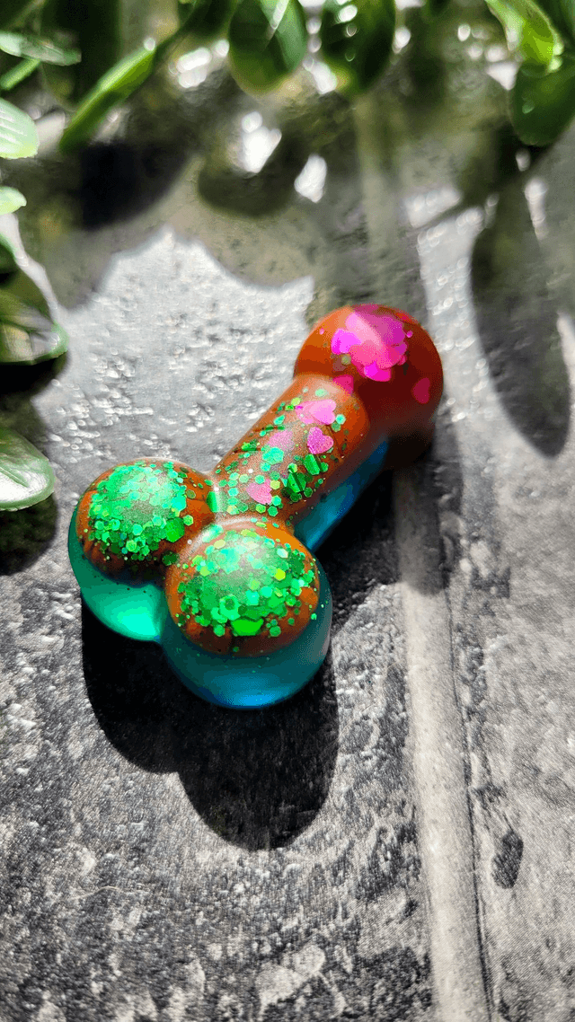 Penis Magnets - Various Colourways 
