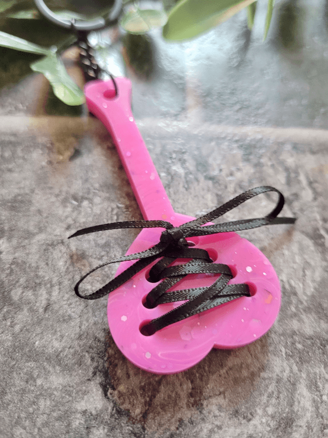 Paddle Keychains – Kink Inspired Alt Keyring Accessories with Attitude