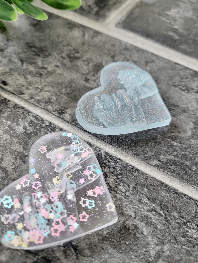 Pinky Promise Magnets - Various