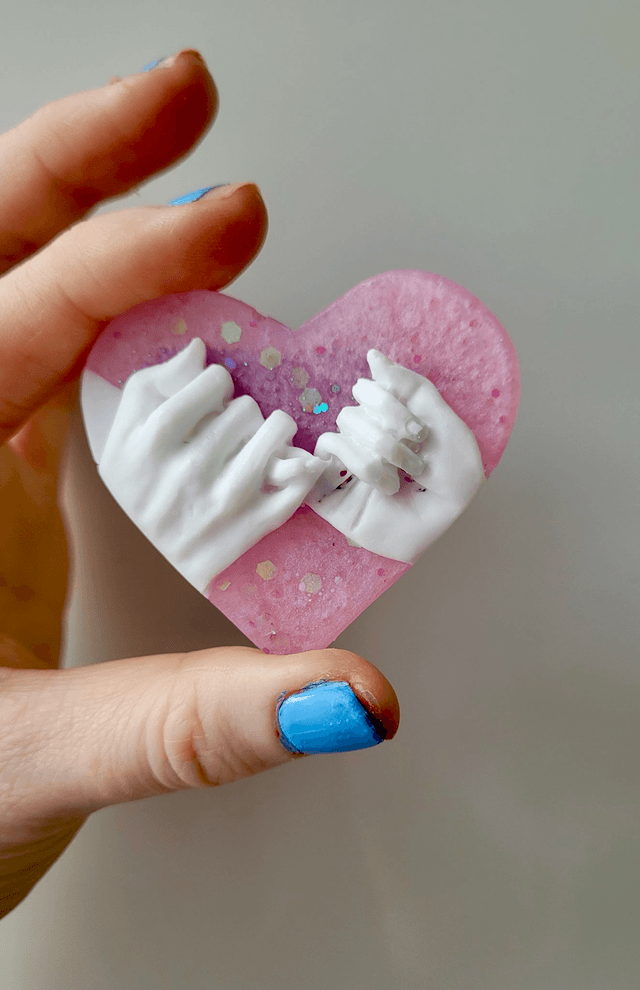 Pinky Promise Magnets - Various