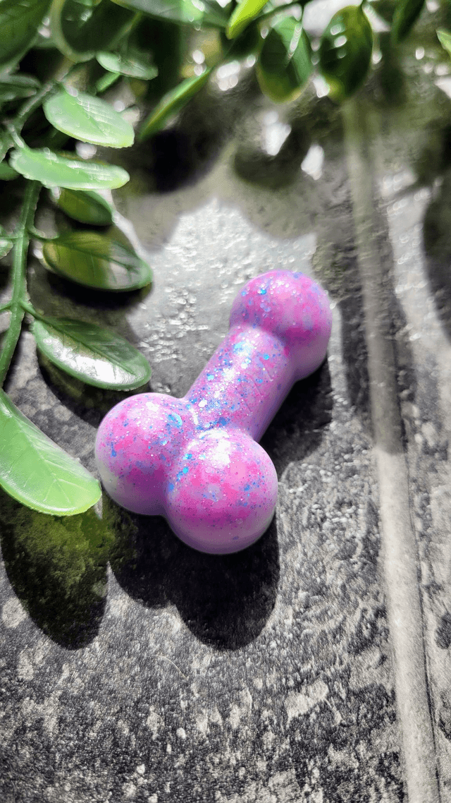 Penis Magnets - Various Colourways 