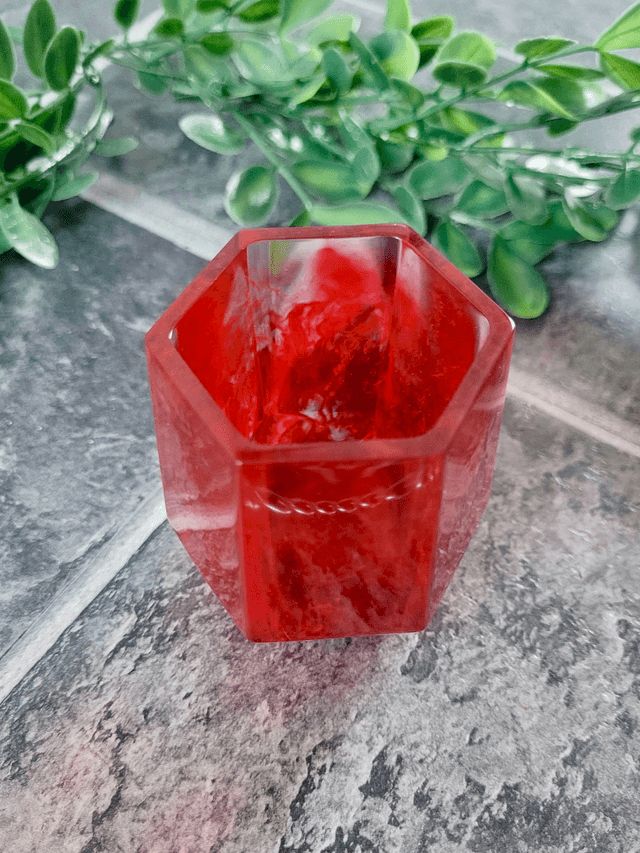 Pencil Pot - Bloody Horror
