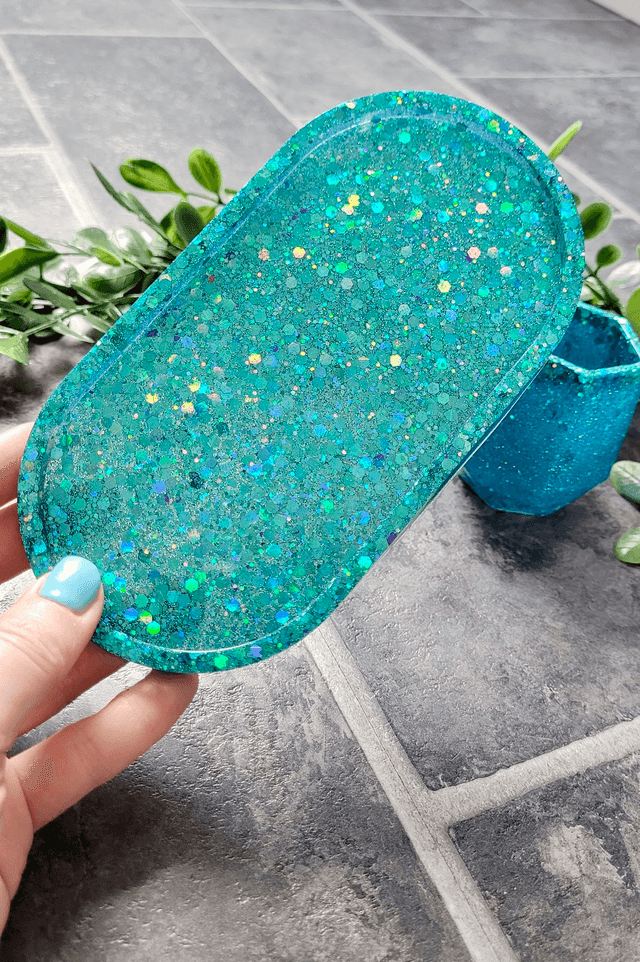 Trinket Tray - Custom Design