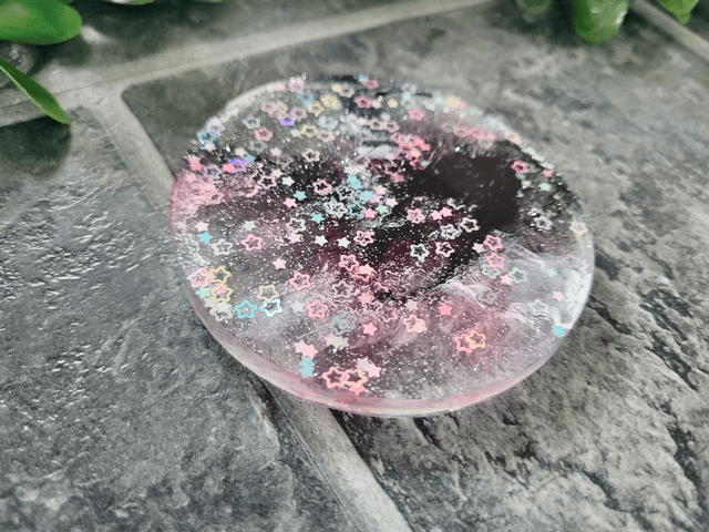 Coaster - Celestial Gothic 