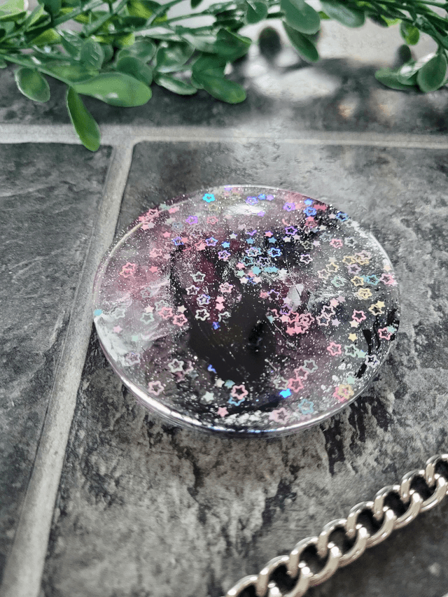 Coaster - Celestial Gothic 