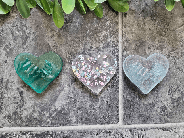 Pinky Promise Magnets - Various